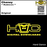 Artwork for "Rubicon"