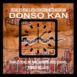 Artwork for "Donso Kan"