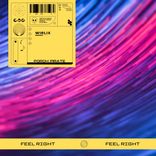 Artwork für "Feel Right"