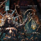 Artwork for "Criminal Romance"