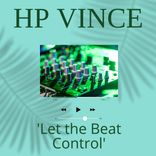 Portada para "Let The Beat Control"