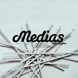 Artwork for "Medias"
