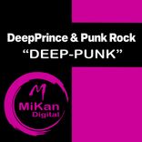 Portada para "Deep-Punk"