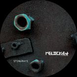 Artwork for "Relocked6 EP"