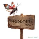 Artwork for "Hoddmine, Vol. 3"