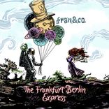 Artwork voor "The Frankfurt Berlin Express"