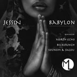Artwork for "Babylon"
