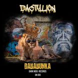 Artwork for "Dactylion"