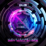 Artwork for "Don't Wanna Go Home (Club Mix)"