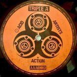 Artwork voor "10, 000 Miles E.p."