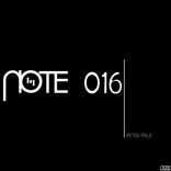 Artwork for "Note 016"