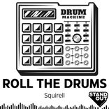 Artwork for "Roll The Drums"