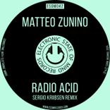 Artwork for "Radio Acid (Sergio Kriibsen Remix)"