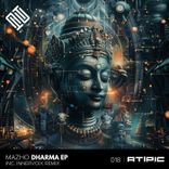 Artwork for "Dharma"