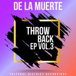 Artwork voor "Throwback EP Vol.3"
