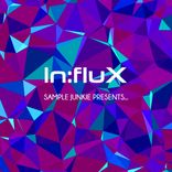 Artwork voor "Sample Junkie Presents..."