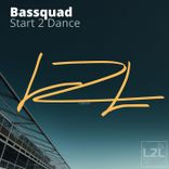 Artwork for "Start 2 Dance"