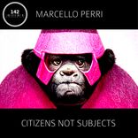 Artwork for "Citizens Not Subjects"