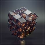 Artwork for "Androgyne Tales Vol. II"