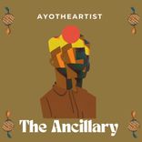 Artwork for "The Ancillary"