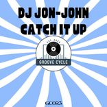 Portada para "Catch It Up"