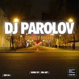 Artwork voor "Lonely Night"