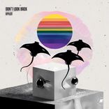 Artwork for "Don't Look Back"