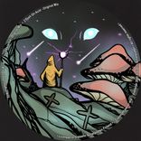 Artwork for "Tosh On Acid"