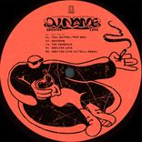 Artwork für "Greater Love"