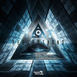 Artwork for "Reflections"