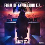 Artwork voor "Form Of Expression E.P."