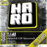 Artwork voor "World Of Sound"