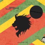 Artwork for "Jah"