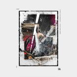 Artwork for "Actions and Reckoning"