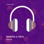 Artwork für "Head Up"