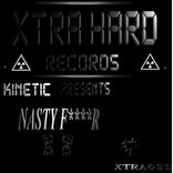 Artwork for "Nasty Fucker"