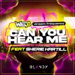 Artwork for "Can You Hear me"
