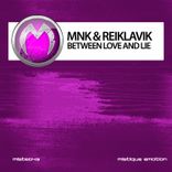 Portada para "Between Love & Lie"