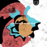 Artwork for "Phantasmal Techno"