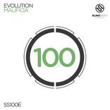 Artwork für "Malificia"