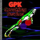 Artwork for "Croaking Device"