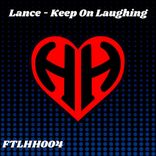 Artwork for "Keep on Laughing"