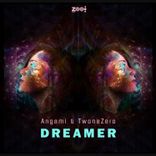 Artwork für "Dreamer"
