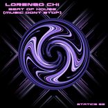 Portada para "Beat Of Houze (Muzic Dont Stop)"