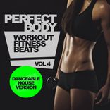 Artwork for "Perfect Body: Workout Fitness Beats, Vol.4"