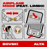 Portada para "Airplane Mode (feat. Limbo)"