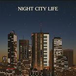 Artwork for "Night City Life (Compiled by Ilan Pdahtzur)"