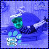 Artwork for "Blue's Clues"