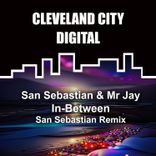 Portada para "In-Between"