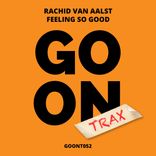 Portada para "Feeling So Good"